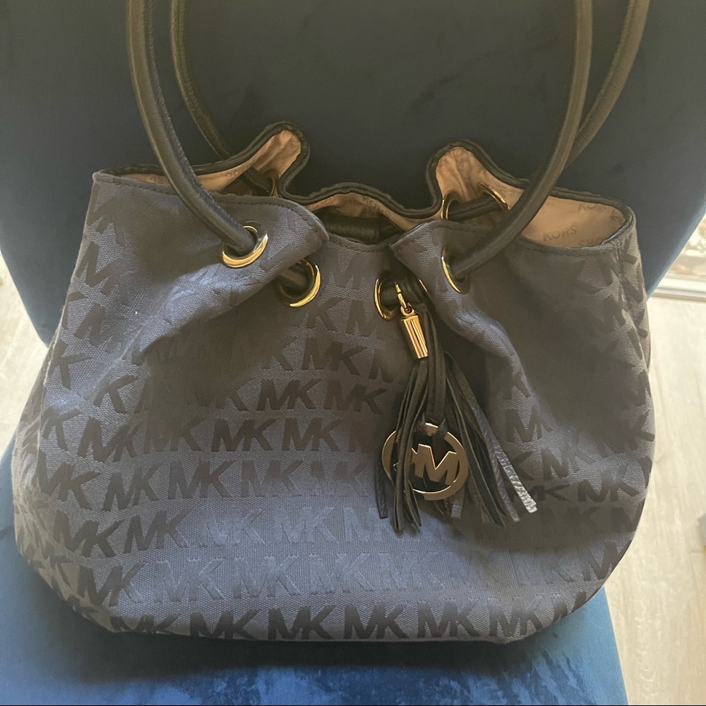 Authentic MK Handbag